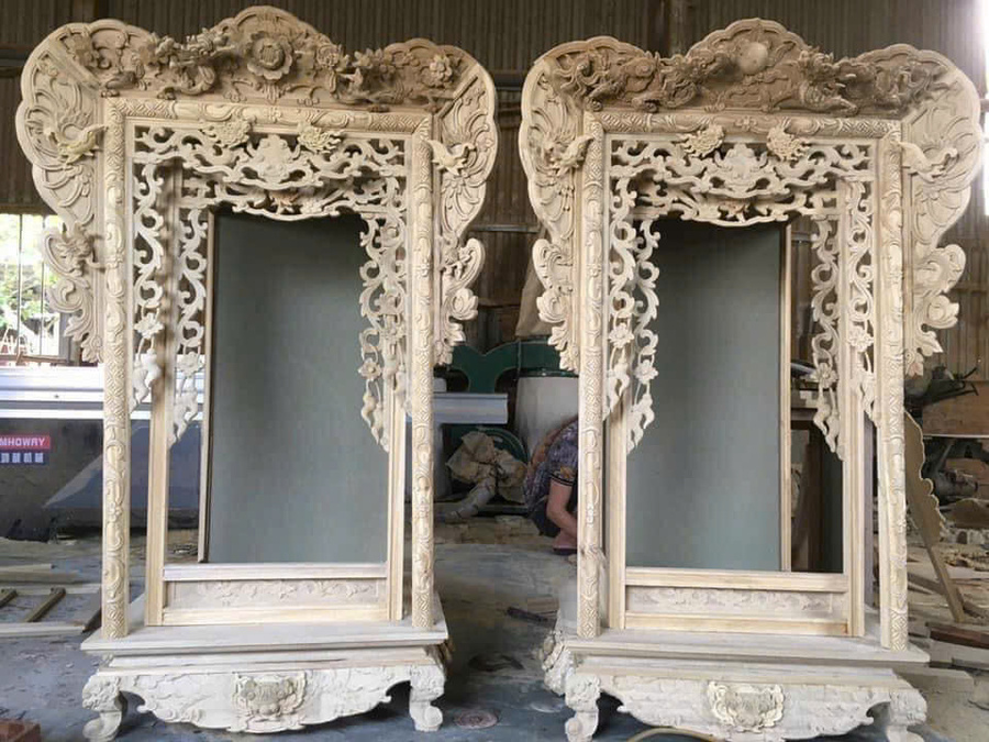 Mẫu khám tượng 012