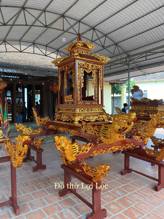 Mẫu kiệu 004