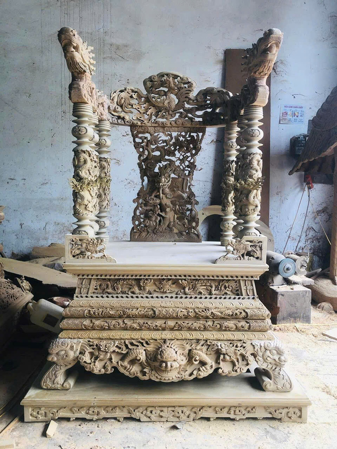 Ngai và bài vị 005