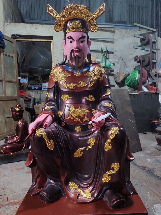Tượng đức ông