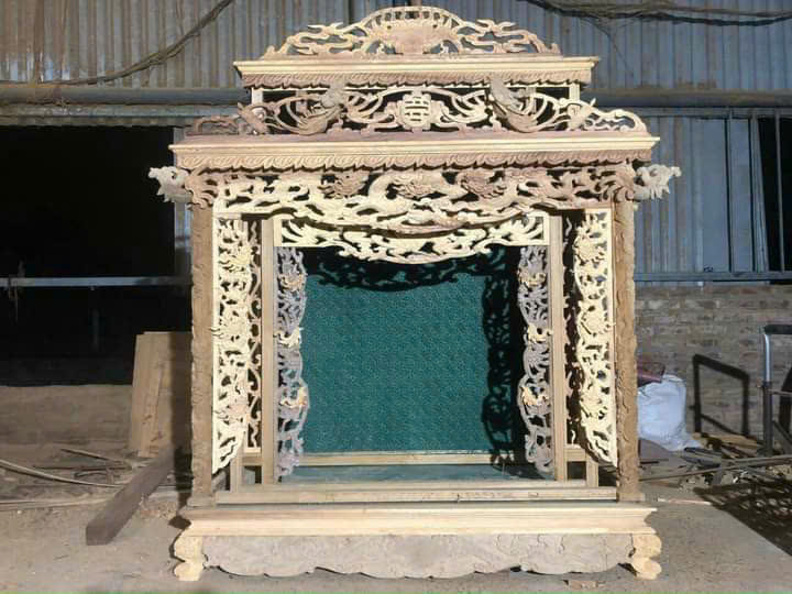 Mẫu khám tượng 006