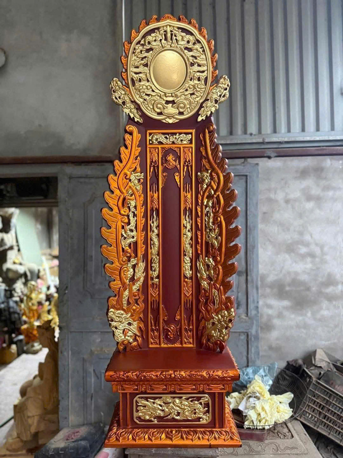 Ngai và bài vị 003