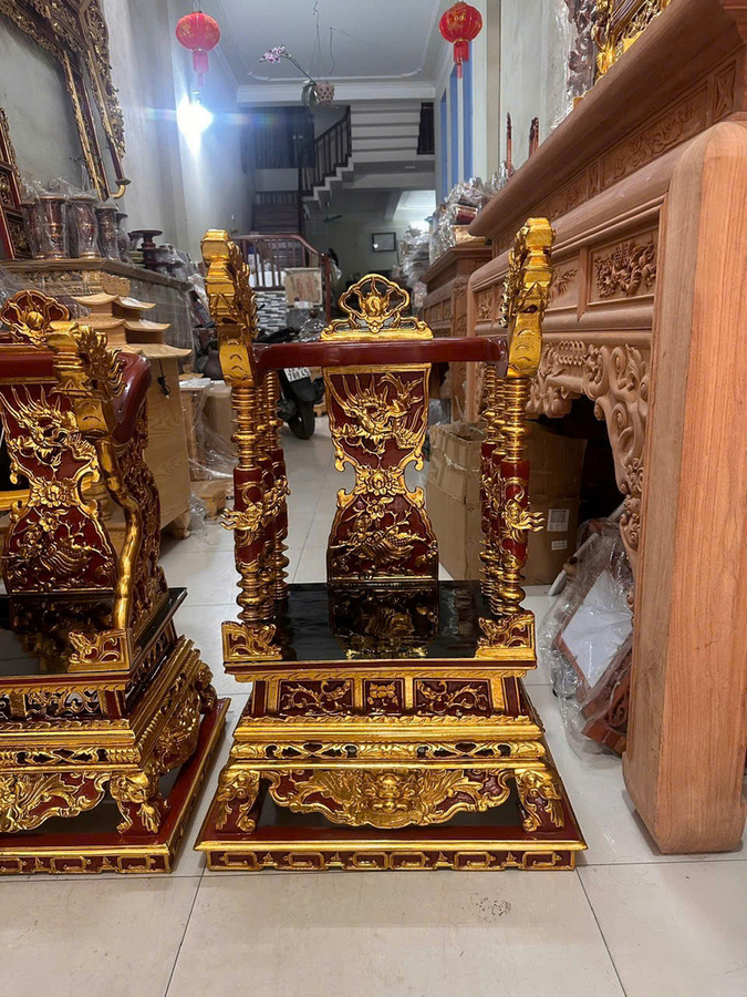 Ngai và bài vị 002