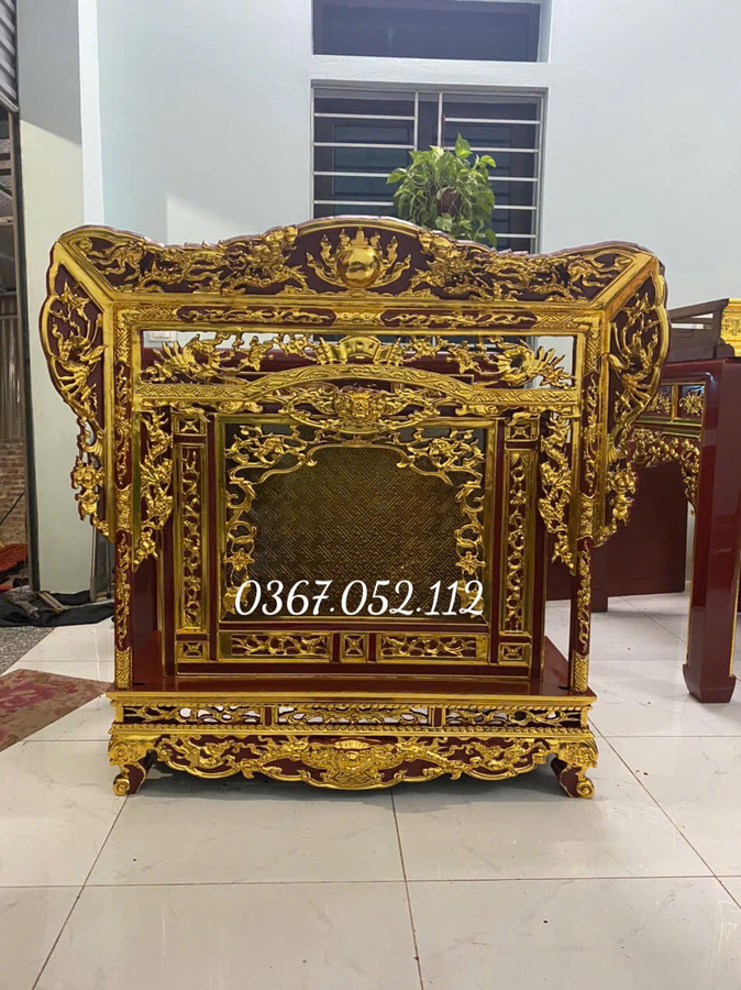 Mẫu khám tượng 002