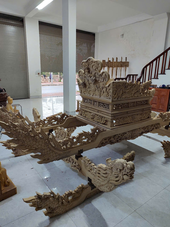 Mẫu kiệu 006
