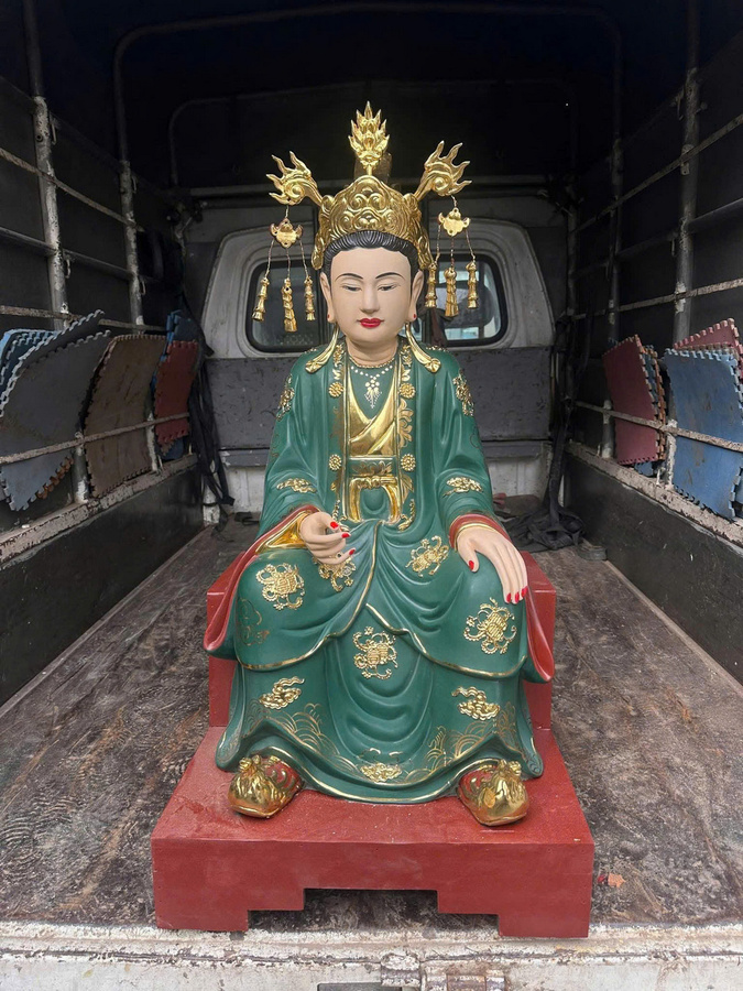 Tượng mẫu thoải