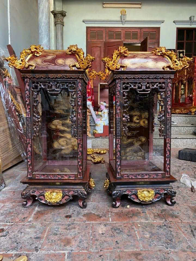 Mẫu khám tượng 001